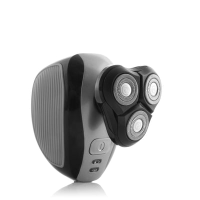 aparat de ras multifuncțional 5 în 1, reîncărcabil, ergonomic Shavestyler InnovaGoods