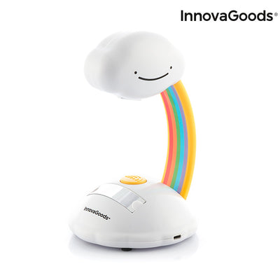 LED Regenboogprojector Libow InnovaGoods