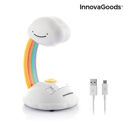 LED Regenboogprojector Libow InnovaGoods