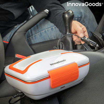 Elektrische Lunchbox für Autos Pro Bentau InnovaGoods