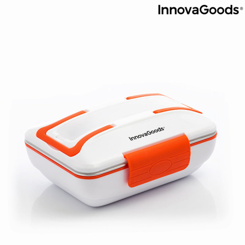 Elektrische Lunchbox für Autos Pro Bentau InnovaGoods