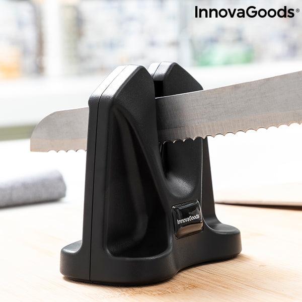 Afilador de Cuchillos Pro V Sharvy InnovaGoods - InnovaGoods Store