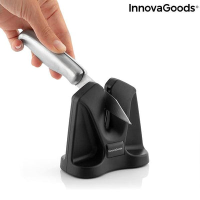 Afilador de Cuchillos Pro V Sharvy InnovaGoods - InnovaGoods Store