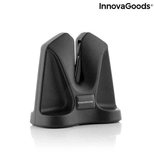 Afilador de Cuchillos Pro V Sharvy InnovaGoods - InnovaGoods Store