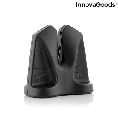 Afilador de Cuchillos Pro V Sharvy InnovaGoods - InnovaGoods Store