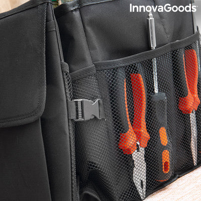 Faltbarer Kofferraum-Organizer Carry InnovaGoods