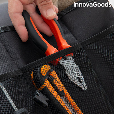 Organizador Dobrável para o Porta-Malas Carry InnovaGoods