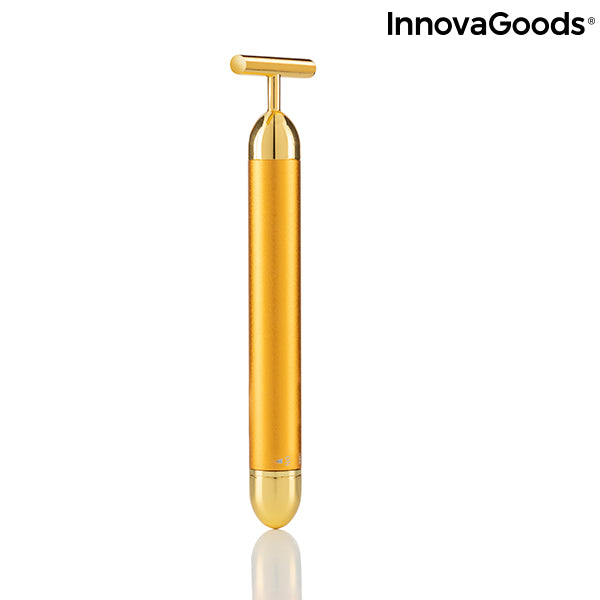 Rejuvenescedor Facial de Alta Frequência T-Vibe InnovaGoods