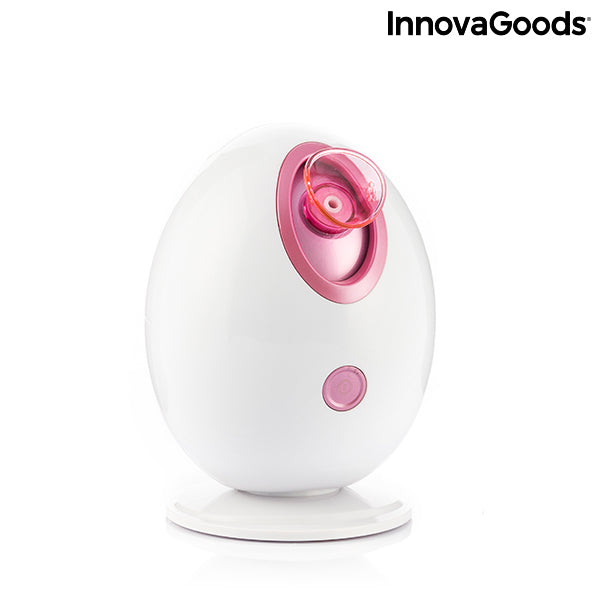 Electric Facial Sauna Moispa InnovaGoods