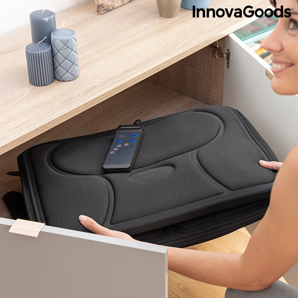 Tappetino per Massaggi per il Corpo Kalmat InnovaGoods – InnovaGoods Store