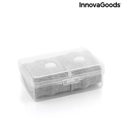 Pulsera Antimareo con Punto de Presión Nei-Kuan Nona InnovaGoods (Pack de 2) - InnovaGoods Store