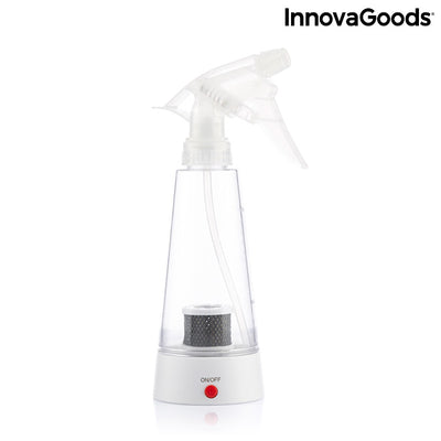 Electrolytic Disinfectant Generator D-Spray InnovaGoods