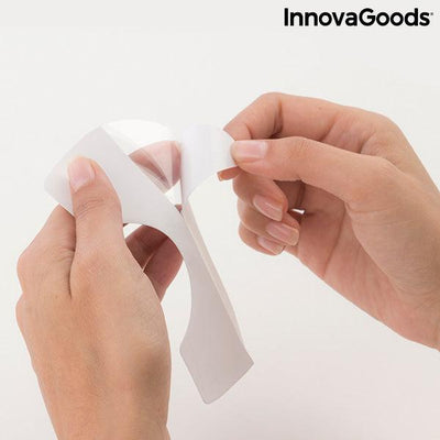 Adhesivos Realzasenos Invisibles InnovaGoods Pack de 24 uds - InnovaGoods Store