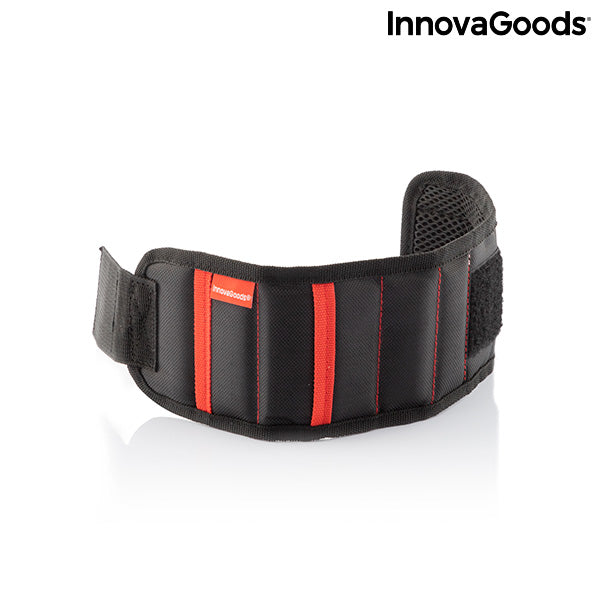 Magnetisches Heimwerkerarmband WrisTool InnovaGoods