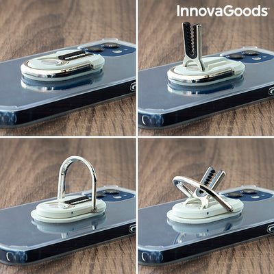 Universele 3-in-1 mobielhouder Smarloop InnovaGoods
