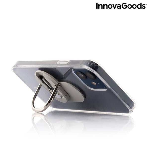 Универсална Поставка 3 в 1 за Мобилен Телефон Smarloop InnovaGoods