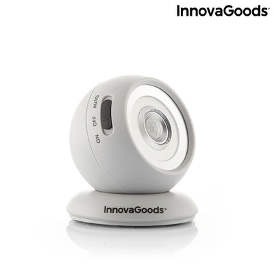 Luz LED con Sensor de Movimiento Maglum InnovaGoods - InnovaGoods Store