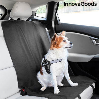 Husă de protecție pentru scaun auto individual pentru animale de companie KabaPet InnovaGoods
