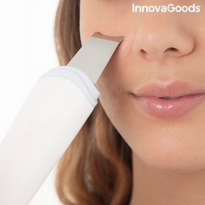 Limpiador Facial Ultrasónico 5 en 1 Feanser InnovaGoods