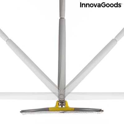 Type X Self-Wringing Microfibre Mop Twop InnovaGoods