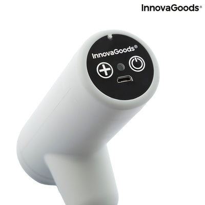 Mini Masajeador por Vibración Vixall InnovaGoods - InnovaGoods Store