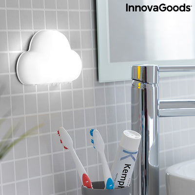Lámpara LED Inteligente Portátil Clominy InnovaGoods - InnovaGoods Store