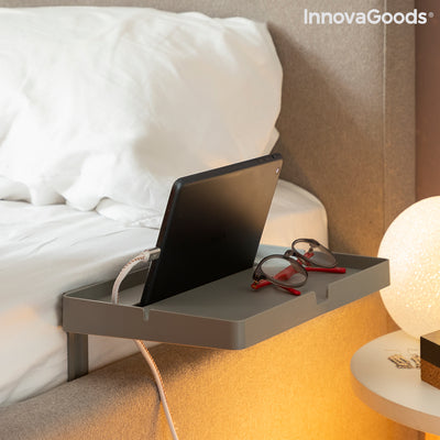 Ripiano Universale per il Letto Bedten InnovaGoods