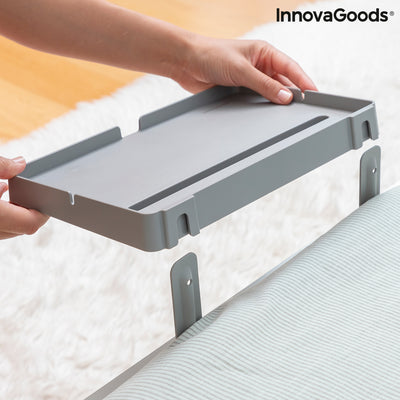 Prateleira Universal para a Cama Bedten InnovaGoods