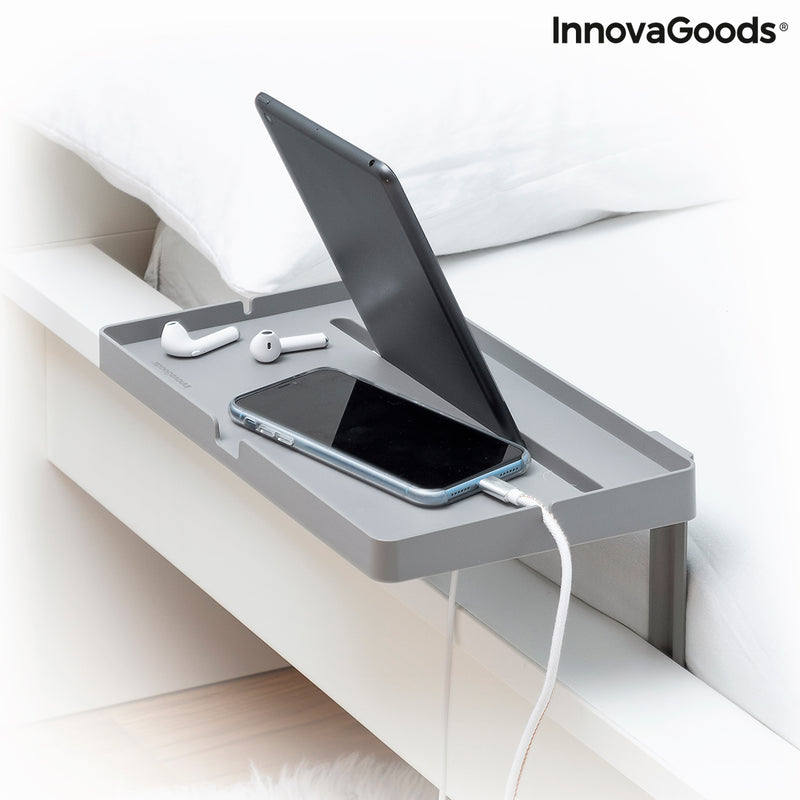 Estante Universal para la Cama Bedten InnovaGoods