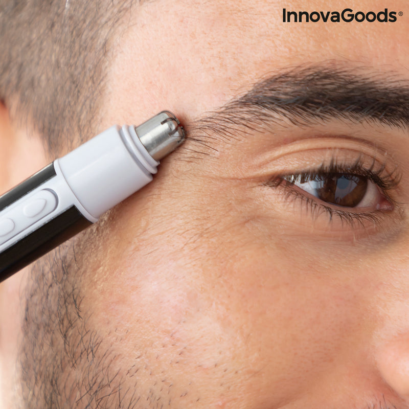 Nose and Ear Hair Trimmer Trimpen InnovaGoods