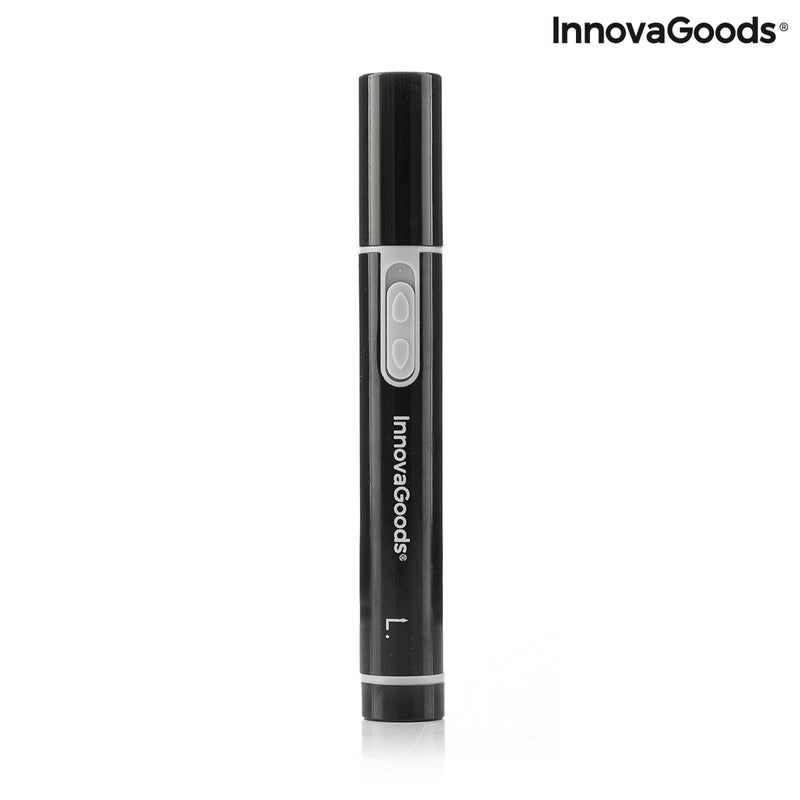 Nose and Ear Hair Trimmer Trimpen InnovaGoods