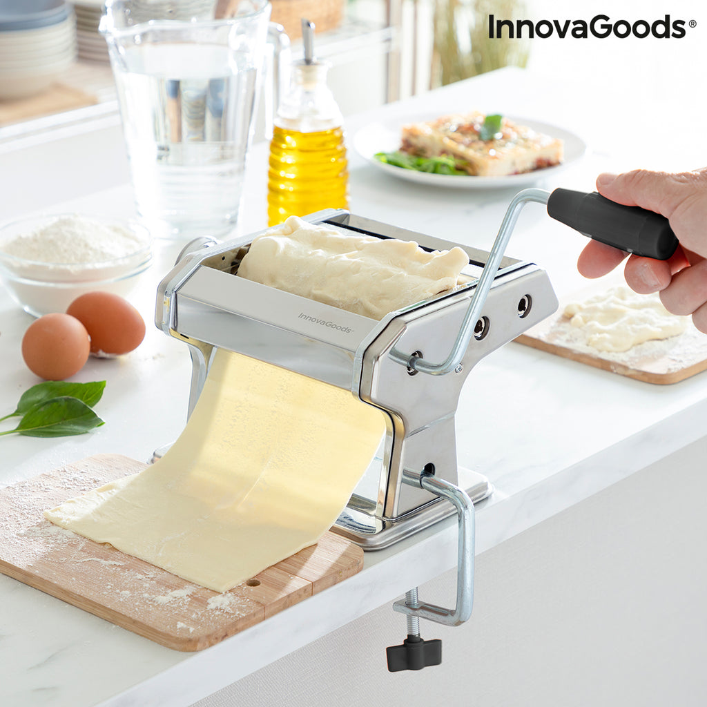 Fresh pasta maker cheap