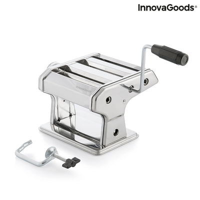 Machine for making Fresh Pasta with Recipes Frashta InnovaGoods