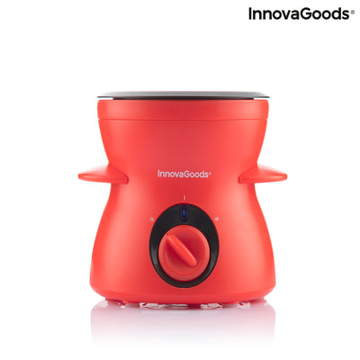 Chocolate Fondue with Accessories Fonlat InnovaGoods