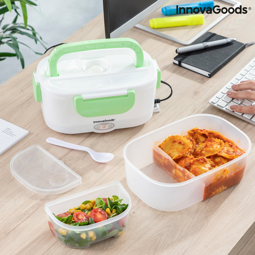 Electric Lunch Box Ofunch InnovaGoods – InnovaGoods Store
