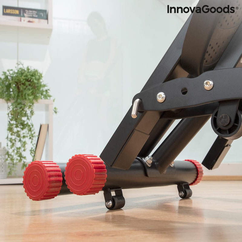 Andador Aéreo de Fitness con Guía de Ejercicios Wairess InnovaGoods - InnovaGoods Store