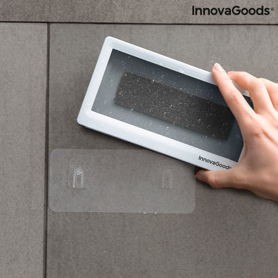 Custodia Impermeabile da Parete per Smartphone Cashower InnovaGoods