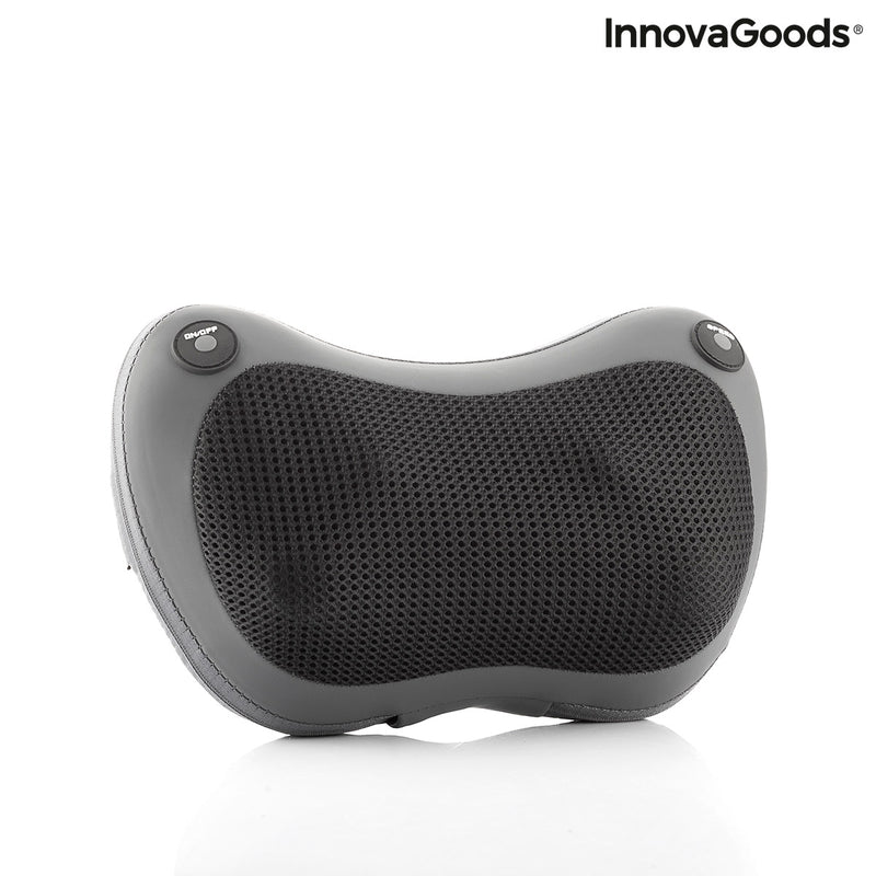 Compact Shiatsu Massager Shissage InnovaGoods