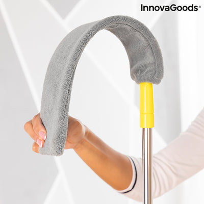 Conjunto de Limpeza 4em1 Clese InnovaGoods