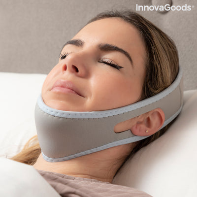 Anti-snoring Band Stosnore InnovaGoods