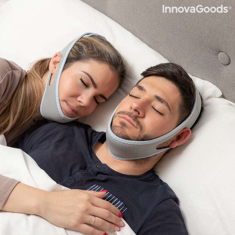 Trak proti smrčanju Stosnore InnovaGoods