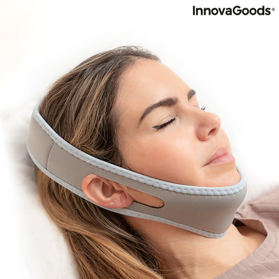 Anti-snoring Band Stosnore InnovaGoods