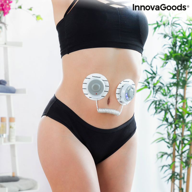 EMS masážní přístroj pro tvarování těla Atrainik InnovaGoods