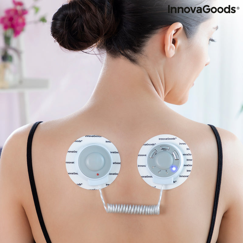 EMS Body Shaping Massager Atrainik InnovaGoods