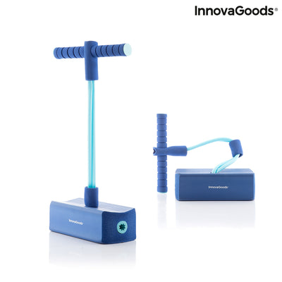 Rubberen Pogostick Funp InnovaGoods