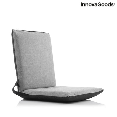 Krzesło podłogowe z oparciem Sitinel InnovaGoods