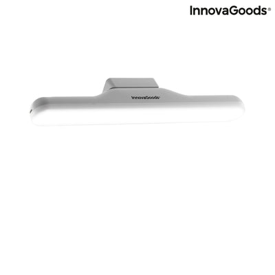 2-in-1 oplaadbare magnetische ledlamp Lamal InnovaGoods