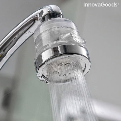 Eco-rubinetto con Filtro Purificatore d'Acqua Faukko InnovaGoods