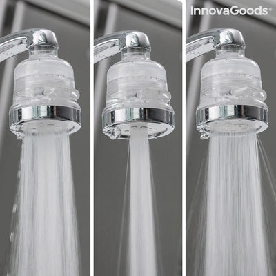 Eco-robinet cu filtru purificator de apă Faukko InnovaGoods