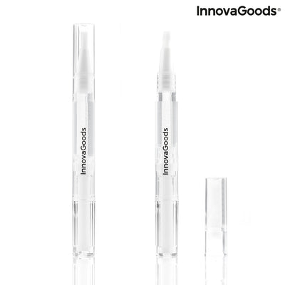 Ołówek wybielający do zębów Witen InnovaGoods 2 Sztuk